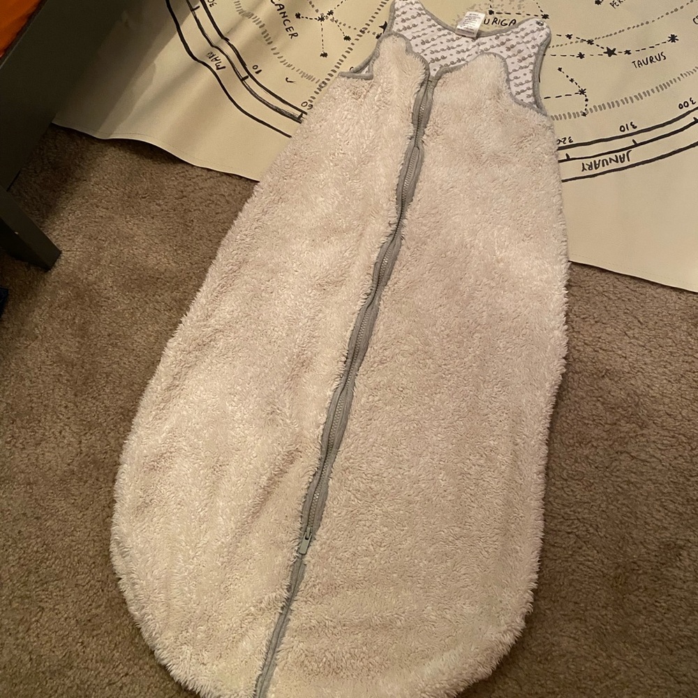 Baby Deedee Sleepsack